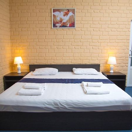 Minor Hotel ทาชเคนต์ ภายนอก รูปภาพ