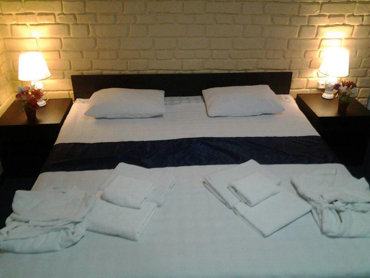 Minor Hotel ทาชเคนต์ ภายนอก รูปภาพ