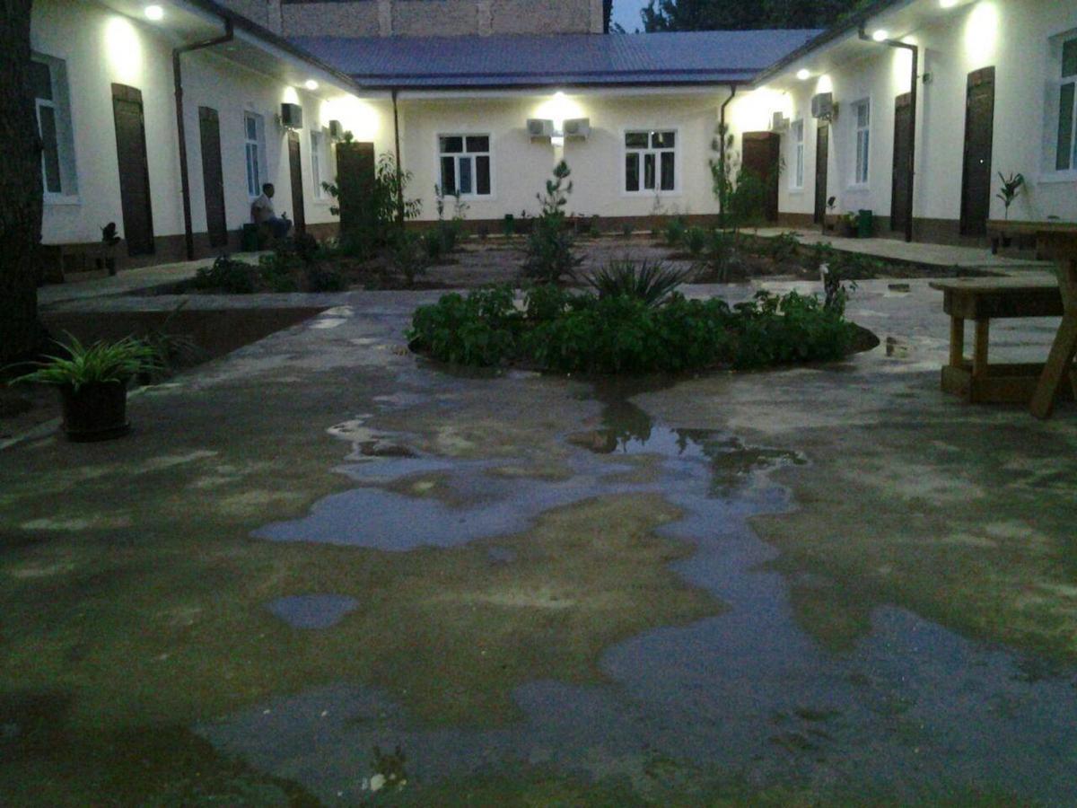 Minor Hotel ทาชเคนต์ ภายนอก รูปภาพ