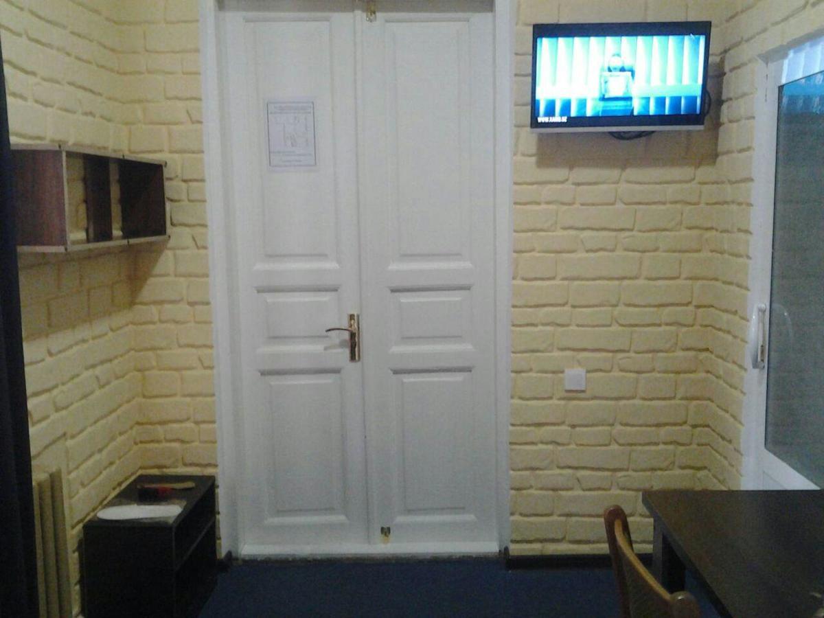 Minor Hotel ทาชเคนต์ ภายนอก รูปภาพ