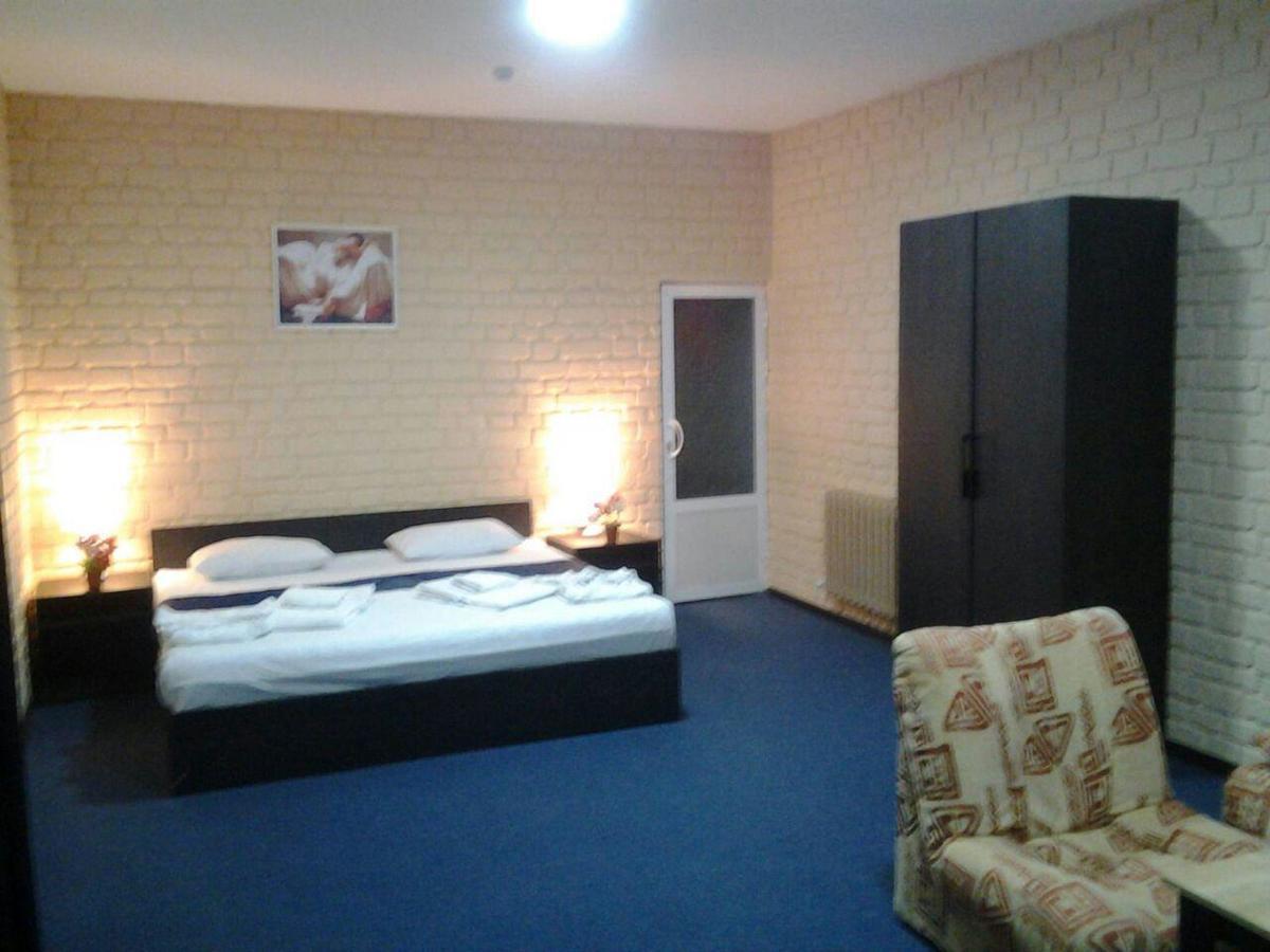 Minor Hotel ทาชเคนต์ ภายนอก รูปภาพ