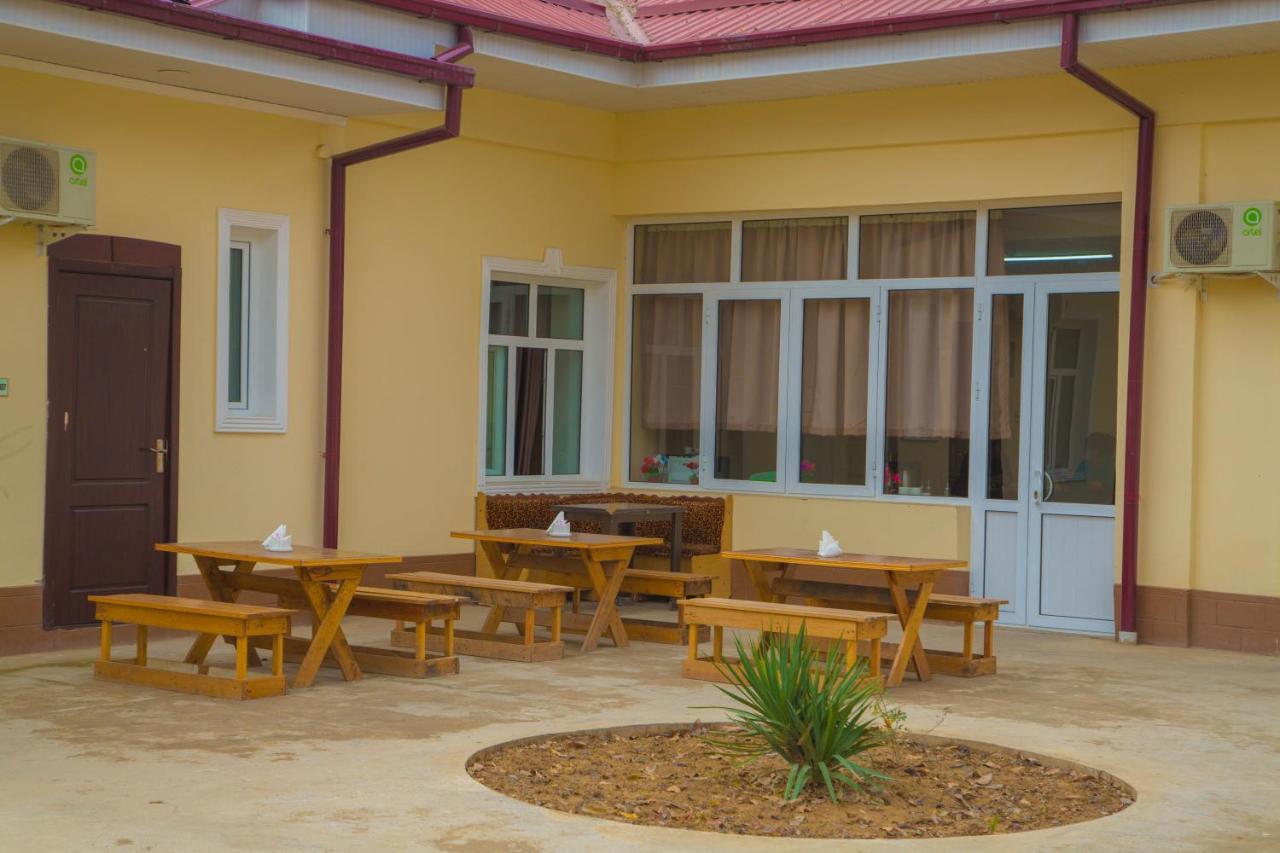 Minor Hotel ทาชเคนต์ ภายนอก รูปภาพ
