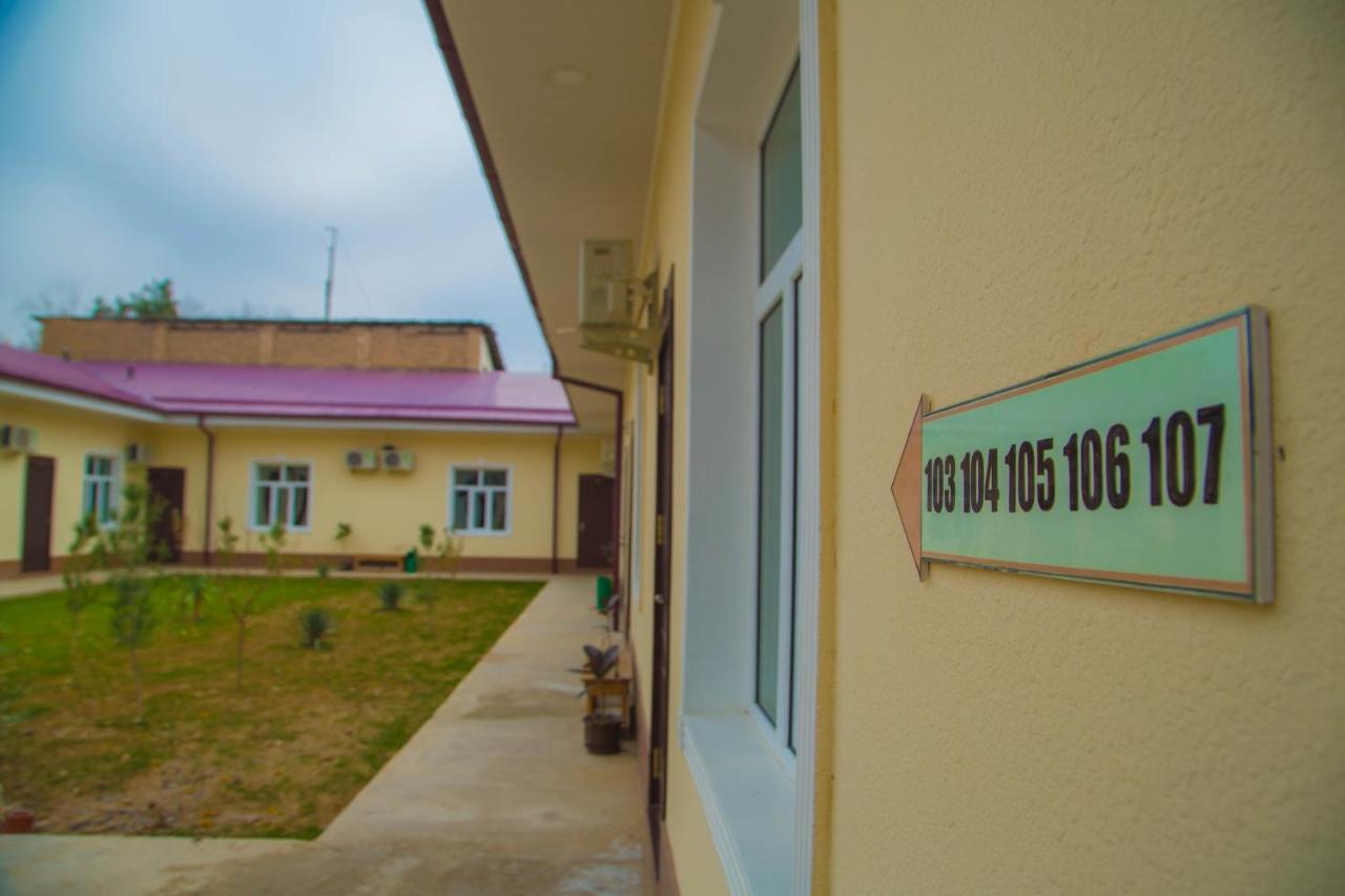 Minor Hotel ทาชเคนต์ ภายนอก รูปภาพ