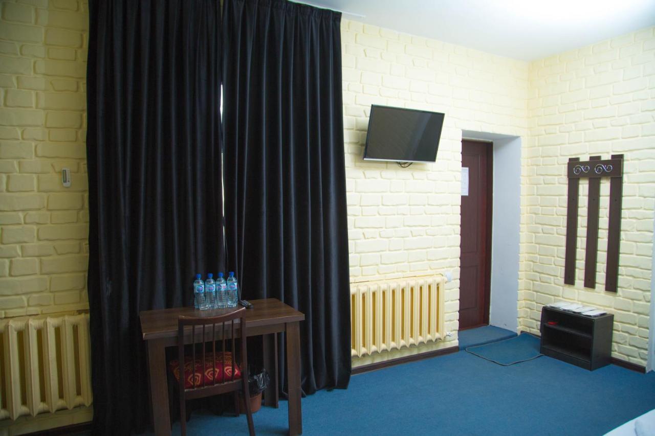 Minor Hotel ทาชเคนต์ ภายนอก รูปภาพ