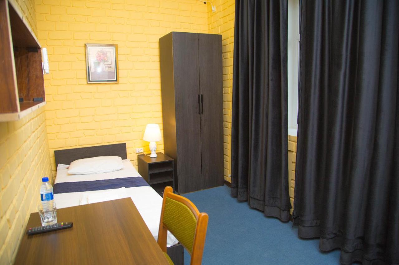 Minor Hotel ทาชเคนต์ ภายนอก รูปภาพ